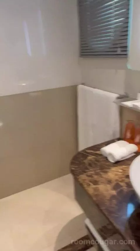 Queen Room (#411) bathroom picture #8