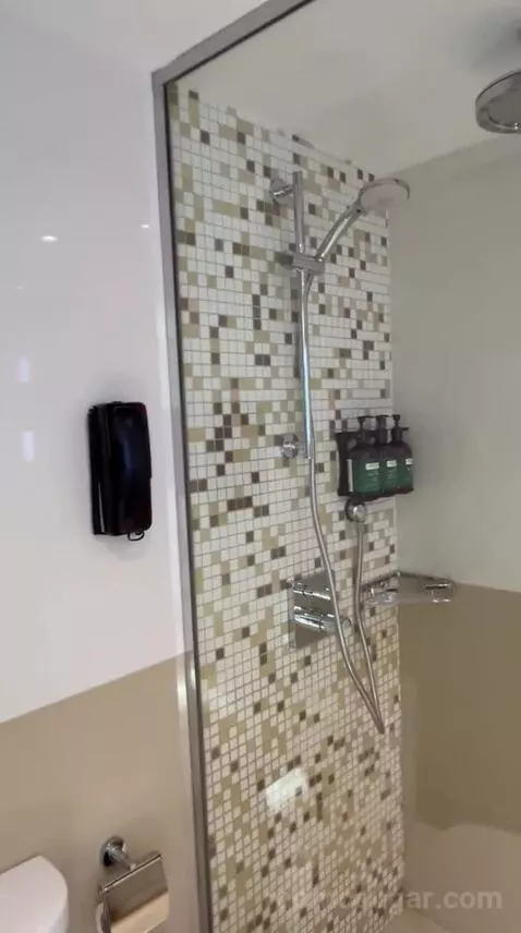 Queen Room (#411) bathroom picture #9