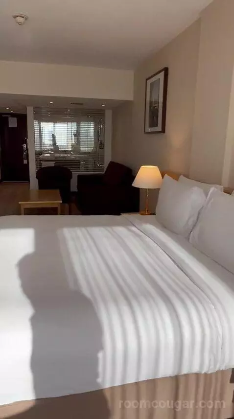 Family Room (#140) bed picture #10