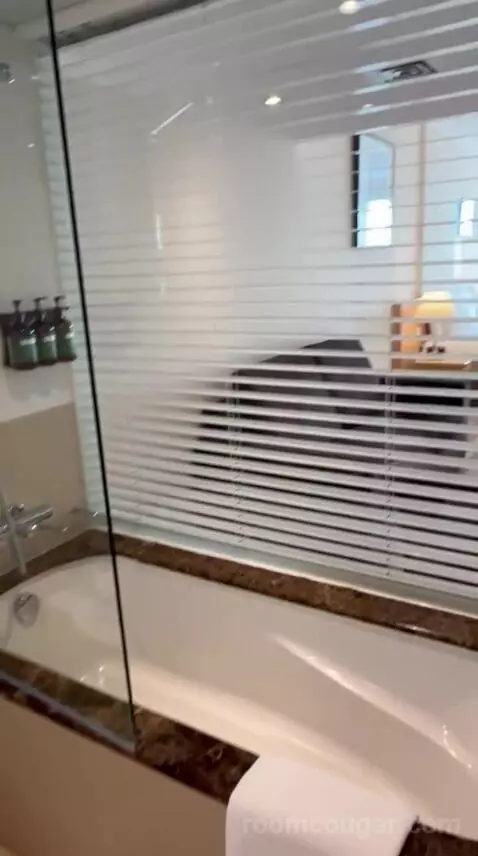 Family Room (#140) bathroom picture #9