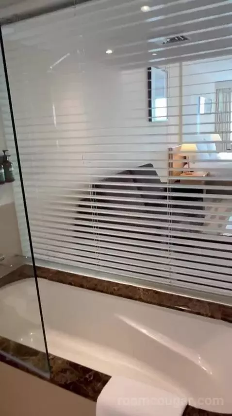 Family Room (#140) bathroom picture #11