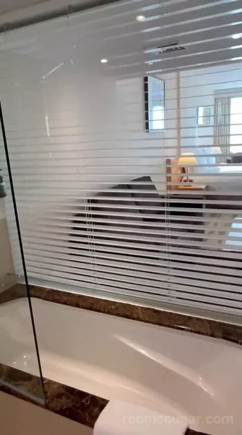 Family Room (#140) bathroom picture #12