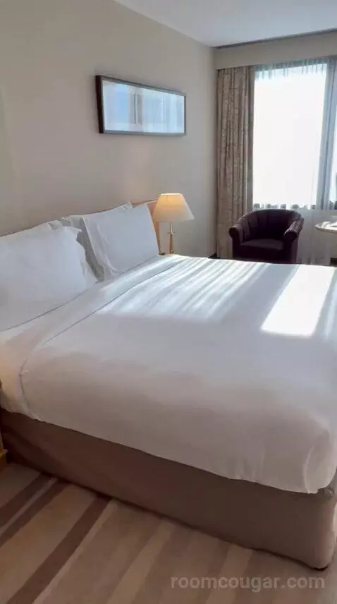 Family Room (#140) bed picture #5