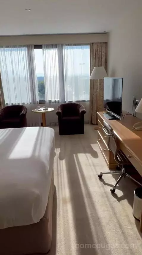 Family Room (#140) bed picture #8