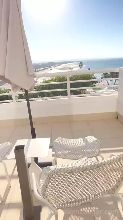 Standard Room with Balcony (#250) view picture #2