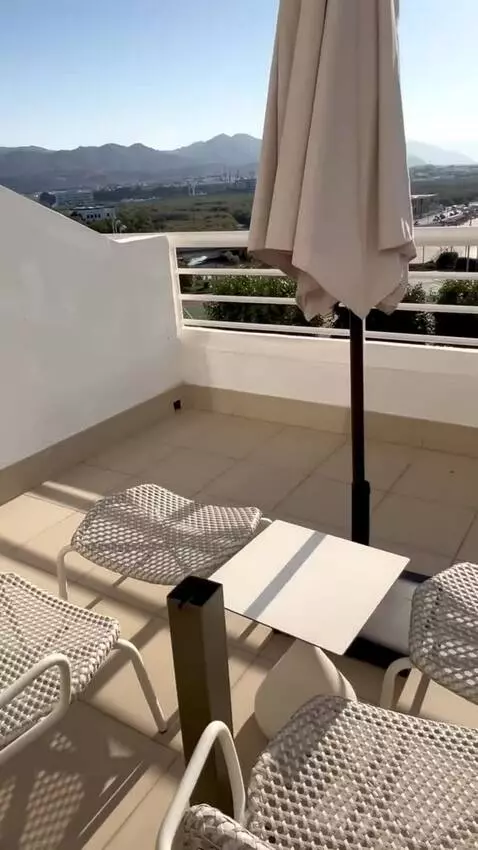 Standard Room with Balcony (#250) view picture #3