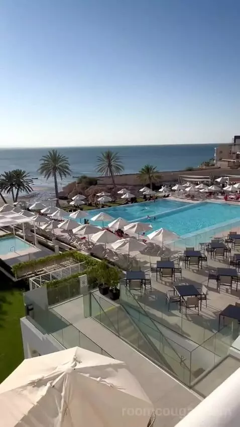 Standard Room with Balcony (#250) view picture #5