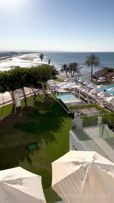 Standard Room with Balcony (#250) view picture #7