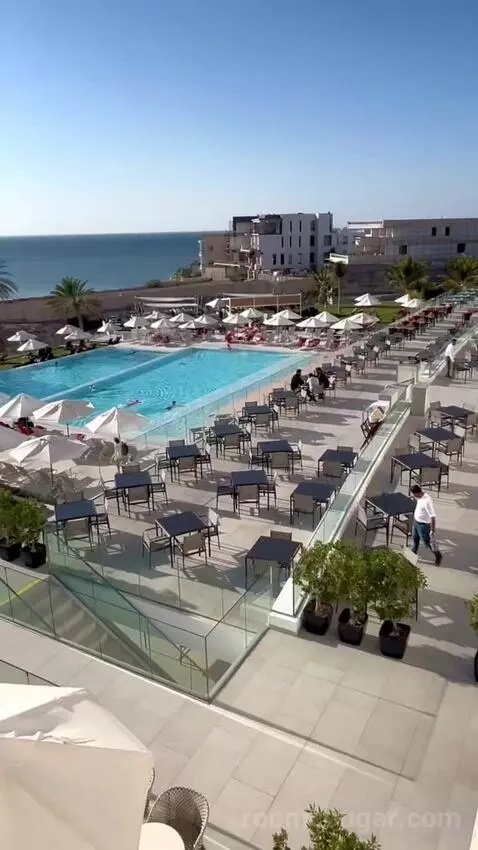 Standard Room with Balcony (#250) view picture #8