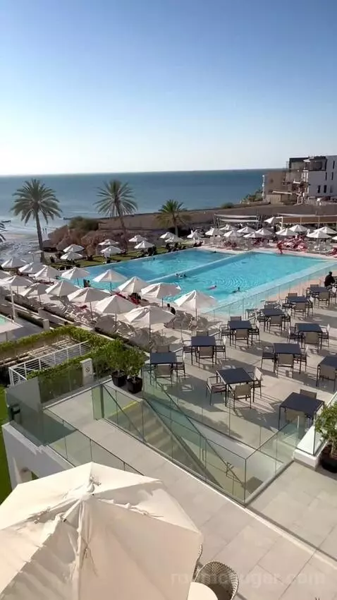 Standard Room with Balcony (#250) view picture #9