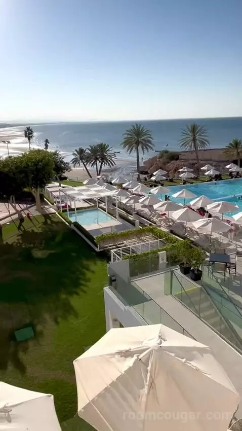 Standard Room with Balcony (#250) view picture #10