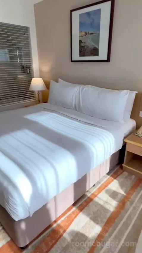 Standard Room with Balcony (#250) bed picture #11