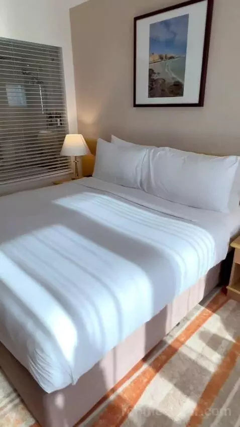 Standard Room with Balcony (#250) bed picture #12