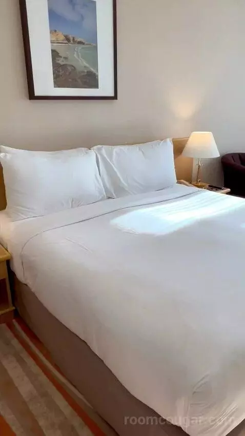 Standard Room with Balcony (#250) bed picture #4