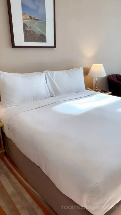 Standard Room with Balcony (#250) bed picture #6