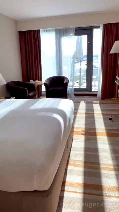 Standard Room with Balcony (#250) bed picture #7