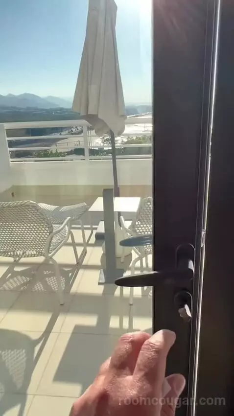 Standard Room with Balcony (#250) view picture #1