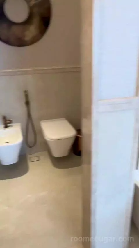 Sea View Suite (#219) bathroom picture #7