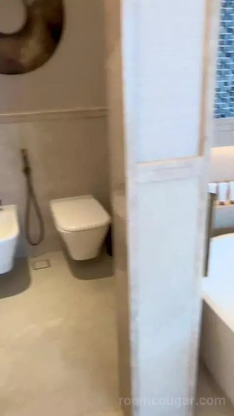 Sea View Suite (#219) bathroom picture #8