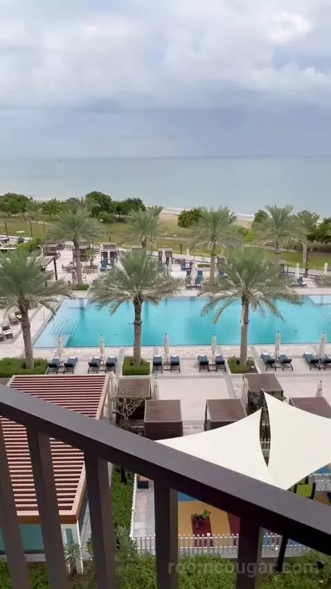 Sea View Suite (#219) view picture #2