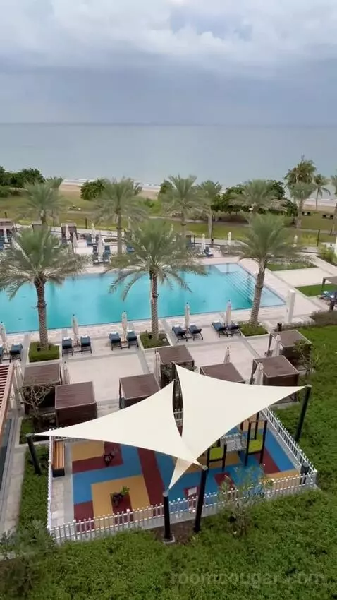 Sea View Suite (#219) view picture #3