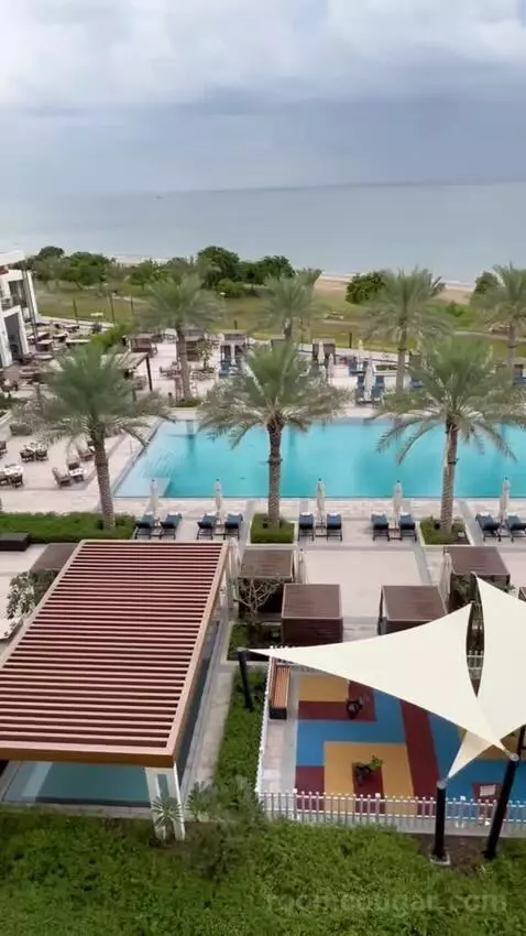 Sea View Suite (#219) view picture #4