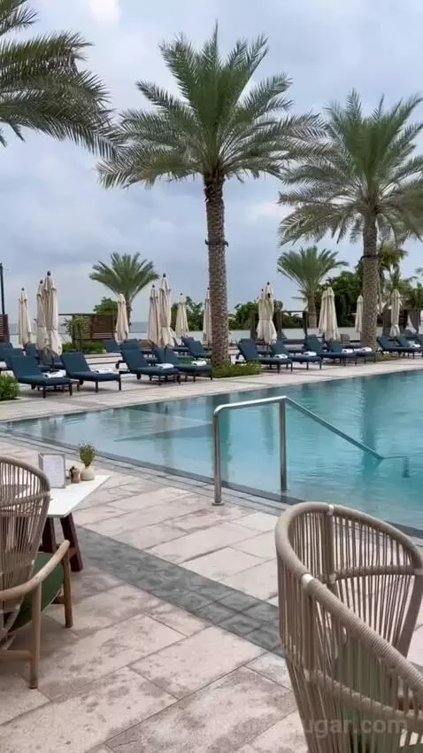 Sea View Suite (#219) view picture #5