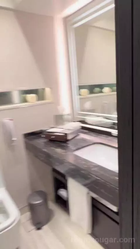 Premium Room City View (#446) bathroom picture #1