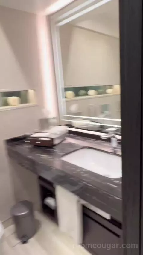 Premium Room City View (#446) bathroom picture #2