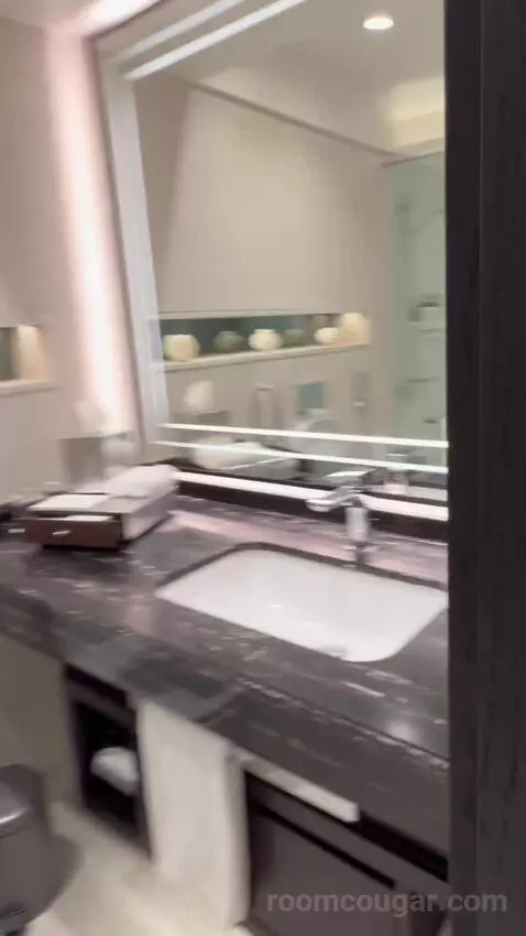 Premium Room City View (#446) bathroom picture #3
