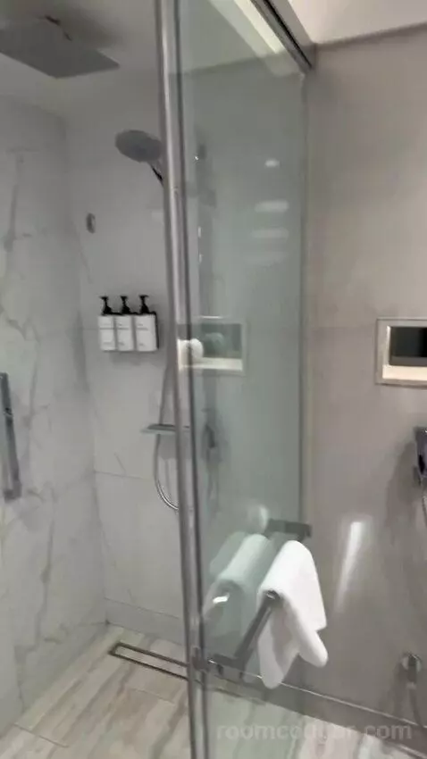 Premium Room City View (#446) bathroom picture #7