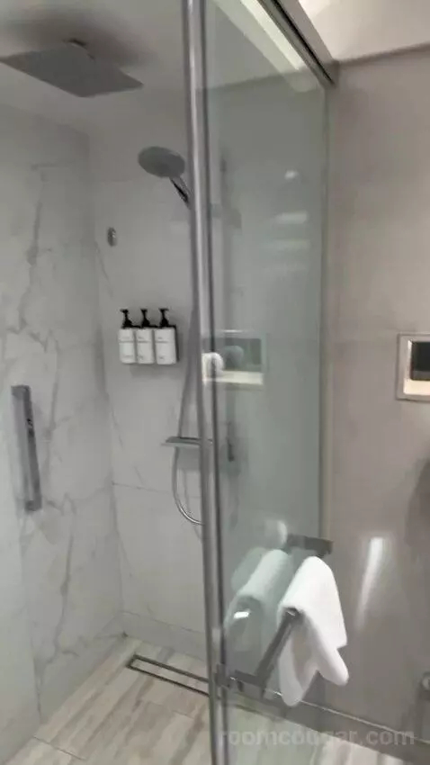 Premium Room City View (#446) bathroom picture #8