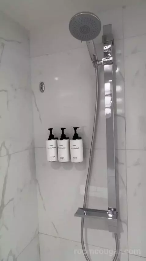Premium Room City View (#446) bathroom picture #10