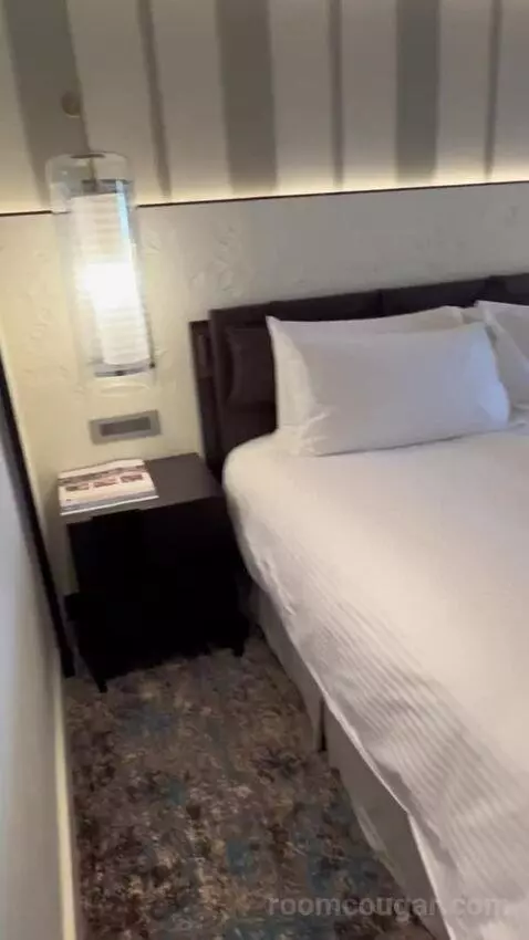 Premium Room City View (#446) bed picture #4