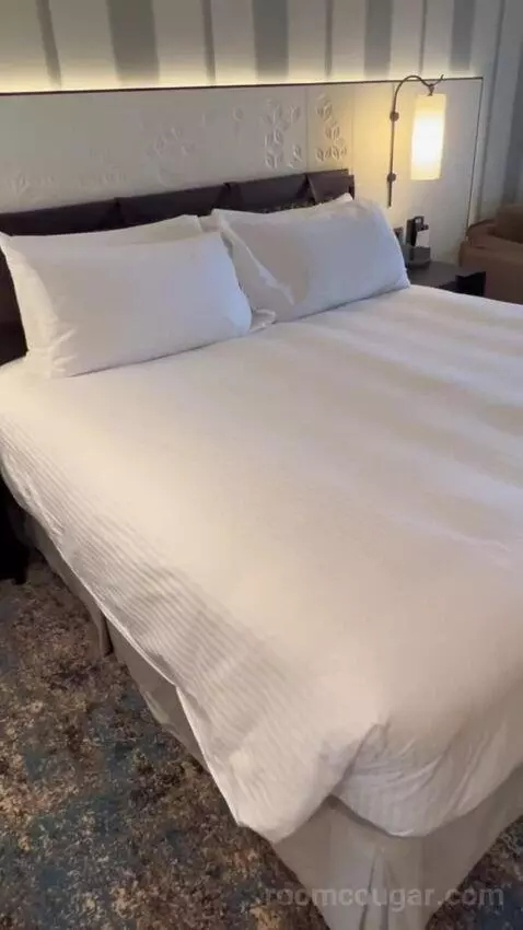 Premium Room City View (#446) bed picture #7