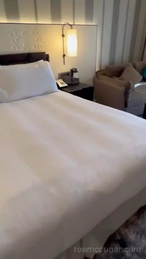 Premium Room City View (#446) bed picture #10