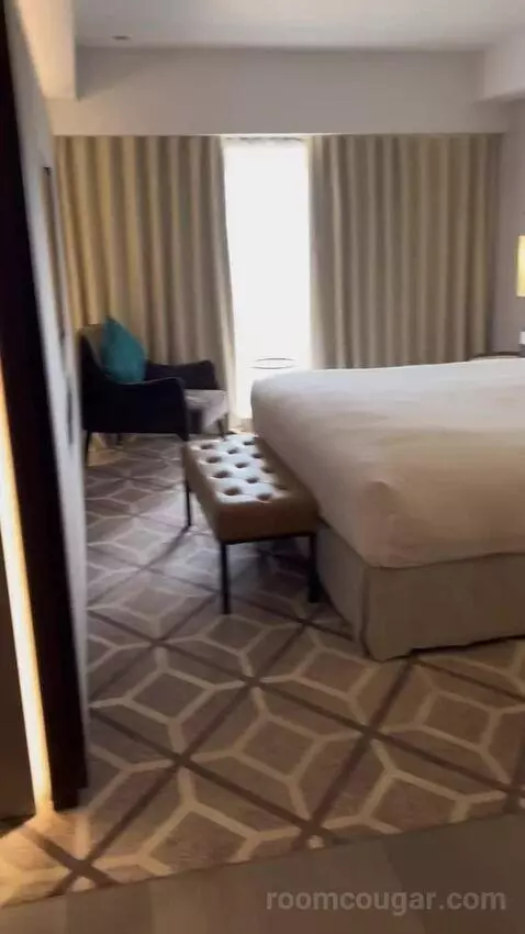 Junior Suite (#418) view picture #1