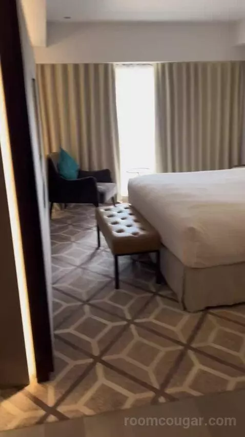 Junior Suite (#418) view picture #2
