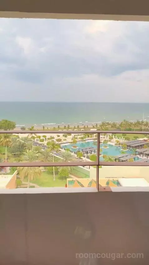 Executive Suite (#618) view picture #2