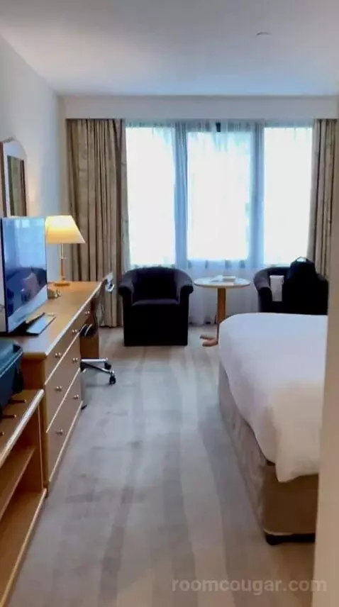 Standard Room (#132) bed picture #1