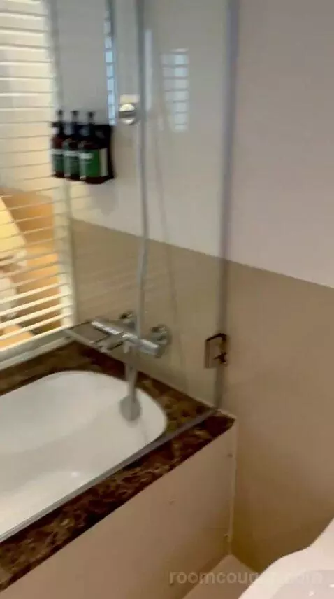 Standard Room (#132) bathroom picture #10