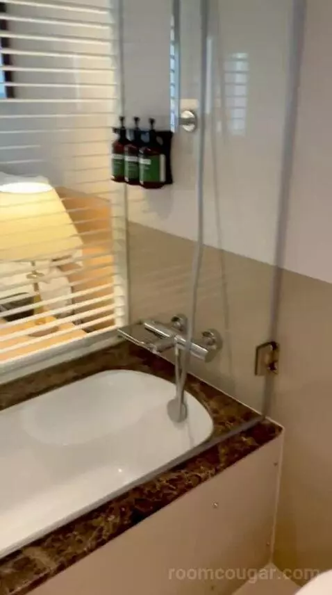 Standard Room (#132) bathroom picture #11