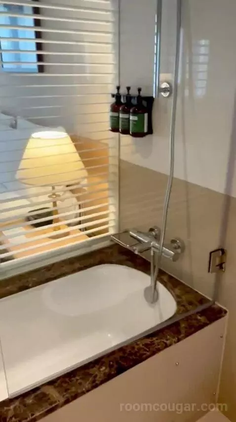 Standard Room (#132) bathroom picture #12