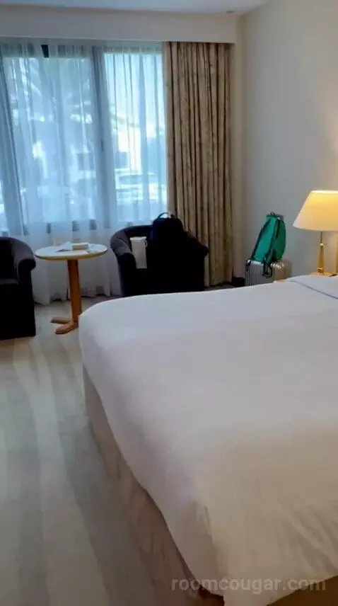 Standard Room (#132) bed picture #4