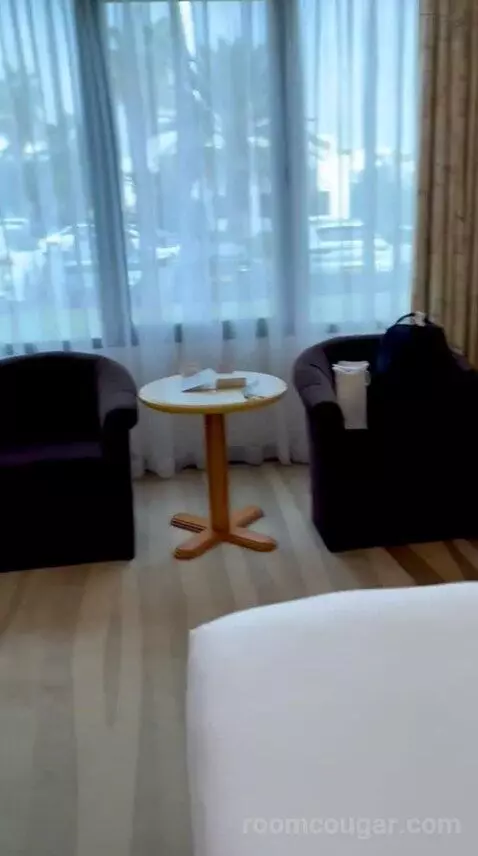 Standard Room (#132) bed picture #5