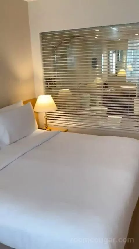 Standard Room (#132) bed picture #6