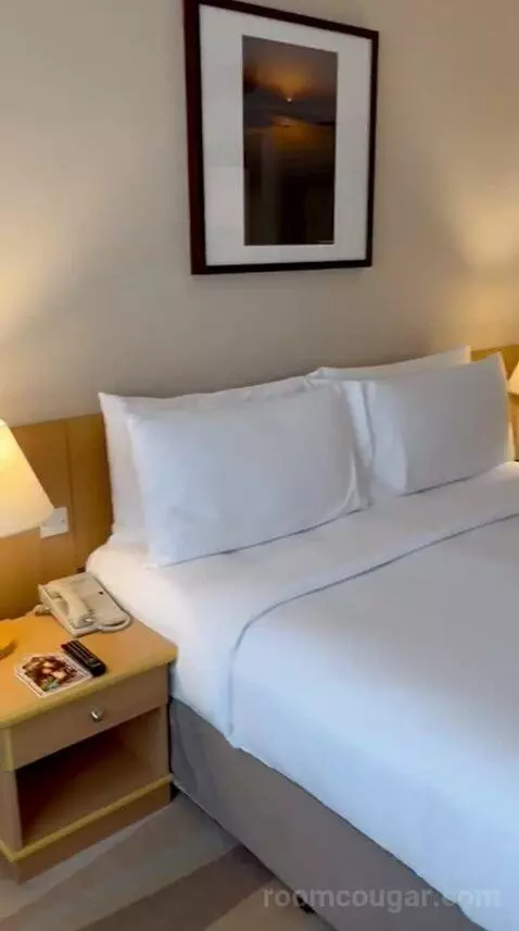 Standard Room (#132) bed picture #7