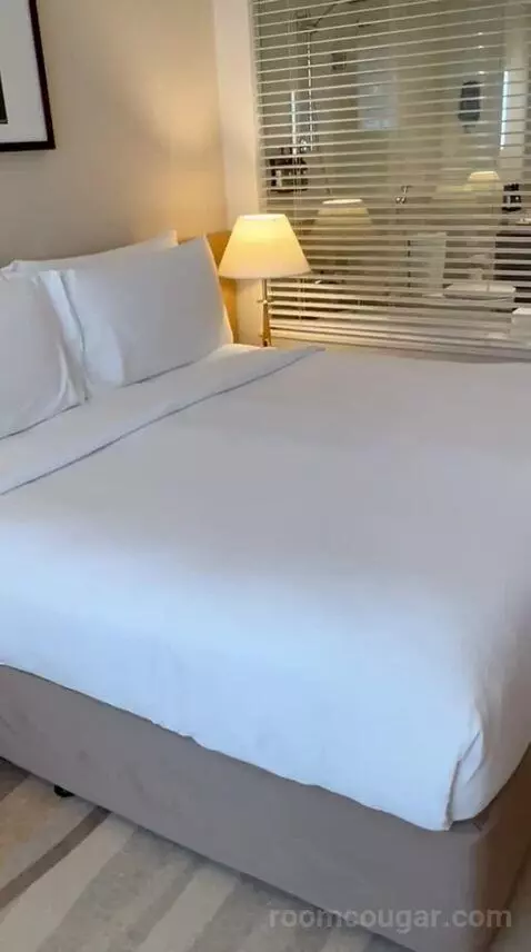 Standard Room (#132) bed picture #8