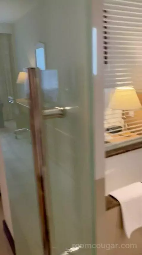 Standard Room (#132) bathroom picture #2