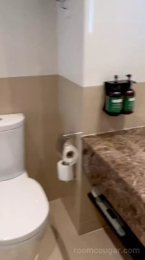 Standard Room (#132) bathroom picture #4